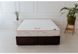 Orthopedic mattress Butterfly Rose - double-sided 70x190