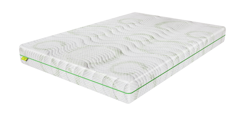 Orthopedic mattress Evolution Nirvana Duo 80x190