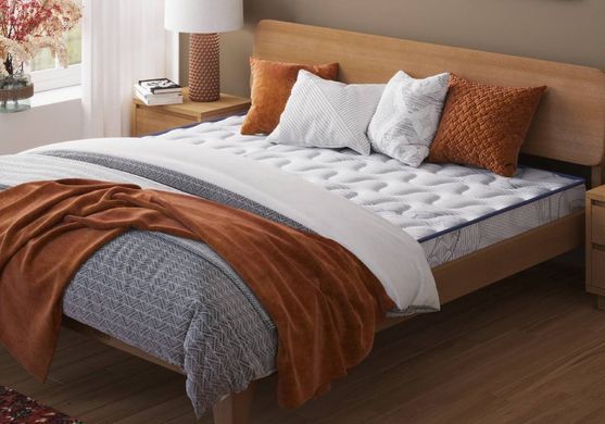 Ортопедический матрас Largo Slim Cocos New - Ларго Слим Кокос Нью 120x200