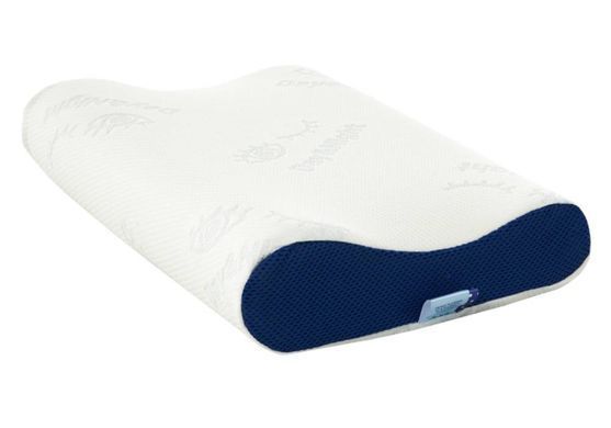 Подушка Day&Night ортопедическая Memory 57x37x12/9