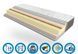 Ортопедичний матрац Take&Go Multi Roll - Мульти рол 160x200