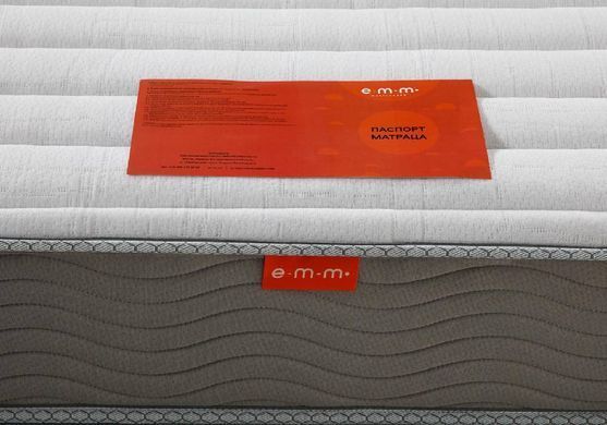 Ортопедичний матрац Take&Go Maxi Roll - Максі Рол 160x190