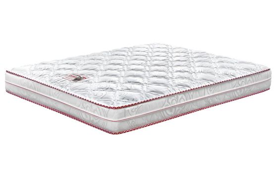 Orthopedic mattress Four Red Sangria - 80x190