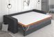 Orthopedic mattress Toper (Futon) Flip Street - 70x190