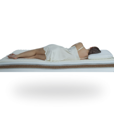 Orthopedic mattress Doctor Health Maxi Effect - Maxi Effect 80x190