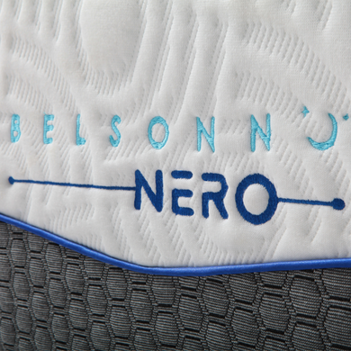 Ортопедичний матрац Belsonno Nero l - Белсоно Неро. Нестандартний розмір