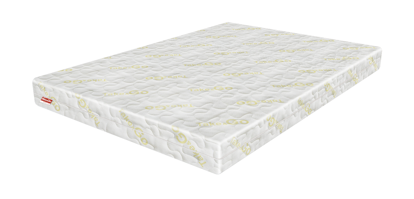 Orthopedic mattress Take & Go Memo Roll - Memo roll 200x200