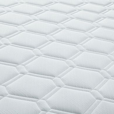 Orthopedic mattress Denim Levi - 200x200