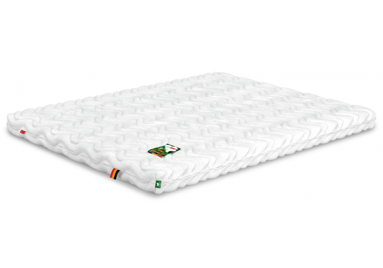 Orthopedic mattress Belgian Technologies - Vise 70x190