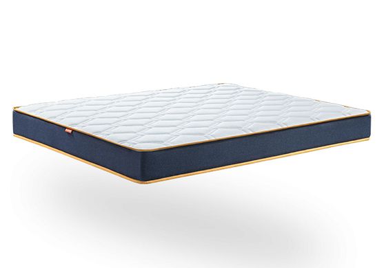 Orthopedic mattress Denim Levi - 200x200