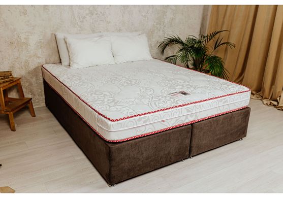 Orthopedic mattress Four Red - Marsalla 140x200