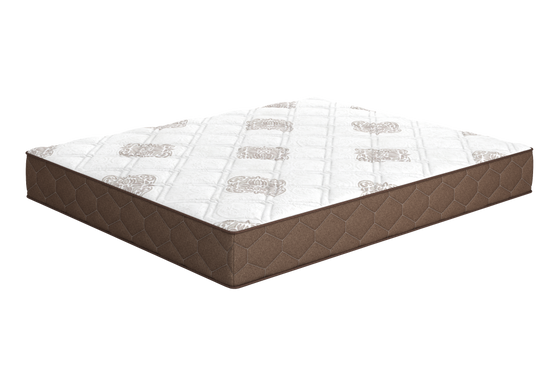 Orthopedic mattress Matroluxe Cappuccino - 70x190