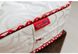 Orthopedic mattress Four Red - Marsalla 70x190