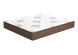 Orthopedic mattress Matroluxe Cappuccino - 70x190