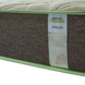 Orthopedic mattress Sleep & Fly ORGANIC Epsilon - 80x180