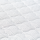 Orthopedic mattress Topper (Futon) Sleep & Fly Mini - Flex 2in1 coconut stretch 140x190
