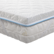 Orthopedic mattress Topper (Futon) Sleep & Fly Mini - Flex 2in1 coconut stretch 70x190