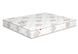 Orthopedic mattress Matroluxe Cappuccino Soft Plus 70x190