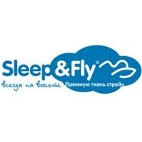 Sleep&Fly stretch