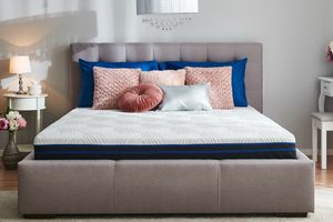 Размер кровати - как сделать правильный выбор?