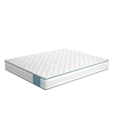 Orthopedic mattress In Style Blogger 70x190