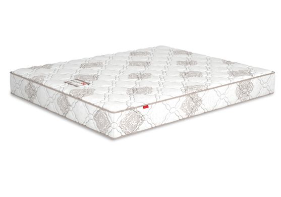Orthopedic mattress Matroluxe Mokko Soft Plus - 70x190