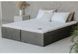 Orthopedic mattress In Style Traffic - 80x200