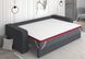 Orthopedic mattress Toper (Futon) Flip Granat Cocos, 70x190