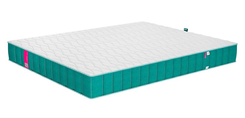 Orthopedic mattress Famille Sante - 70x190