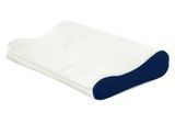 Мини-подушка Day&Night Memory 49x31x11/9