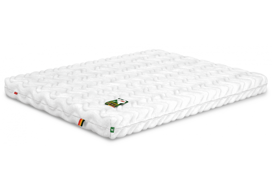 Orthopedic mattress Belgian Technologies - Brugge 70x190