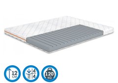 Orthopedic mattress In Style Content 90x190