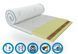Мініматрац (топер) Sleep&Fly mini Flex Kokos жаккард 150x190