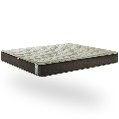 Orthopedic mattress Sleep & Fly Organic Sigma - 70x190