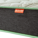Orthopedic mattress Sleep & Fly Organic Sigma - 80x180