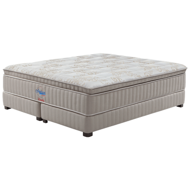 Orthopedic mattress American Dream Lincoln - Lincoln 80x200