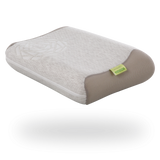 Подушка ортопедическая Belsonno Verde Ortho 58x37x14/12