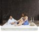 Orthopedic mattress Evolution Relax Duo 70x190