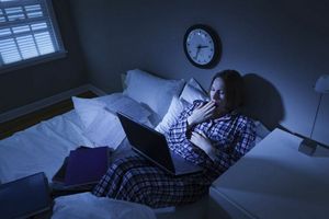 Яких помилок потрібно здійснювати перед сном?