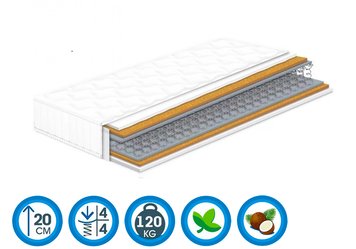 Ортопедичний матрац Sonline Champion Cocos - Сонлайн Чемпіон Кокос 70x190