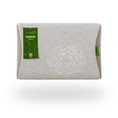 Подушка класична Belsonno Verde Classic 60x40x14