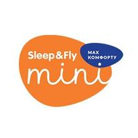 Sleep&Fly mini jacquard