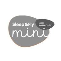 Sleep&Fly mini étendue