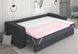 Orthopedic mattress Toper (Futon) Flip Granat - 140x190
